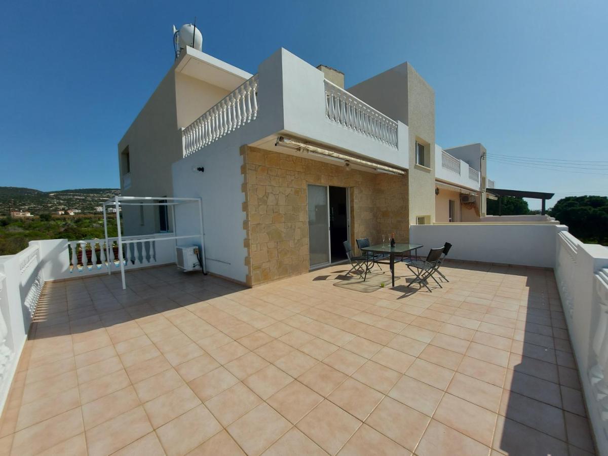 Sea Caves Suite Peyia Dış mekan fotoğraf