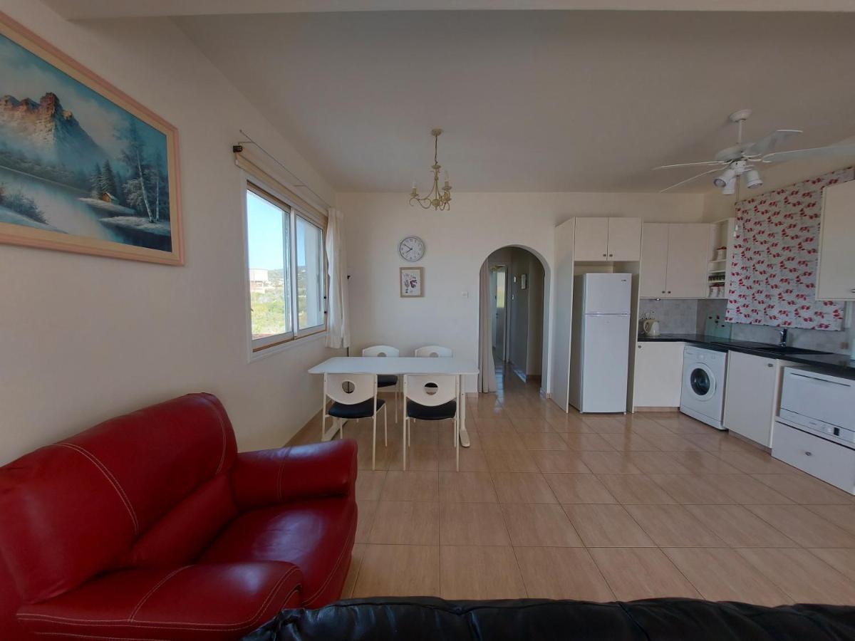 Sea Caves Suite Peyia Dış mekan fotoğraf