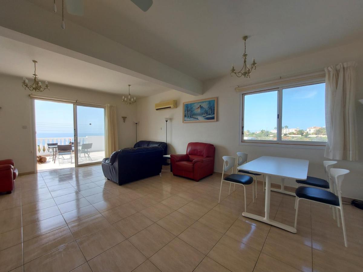 Sea Caves Suite Peyia Dış mekan fotoğraf