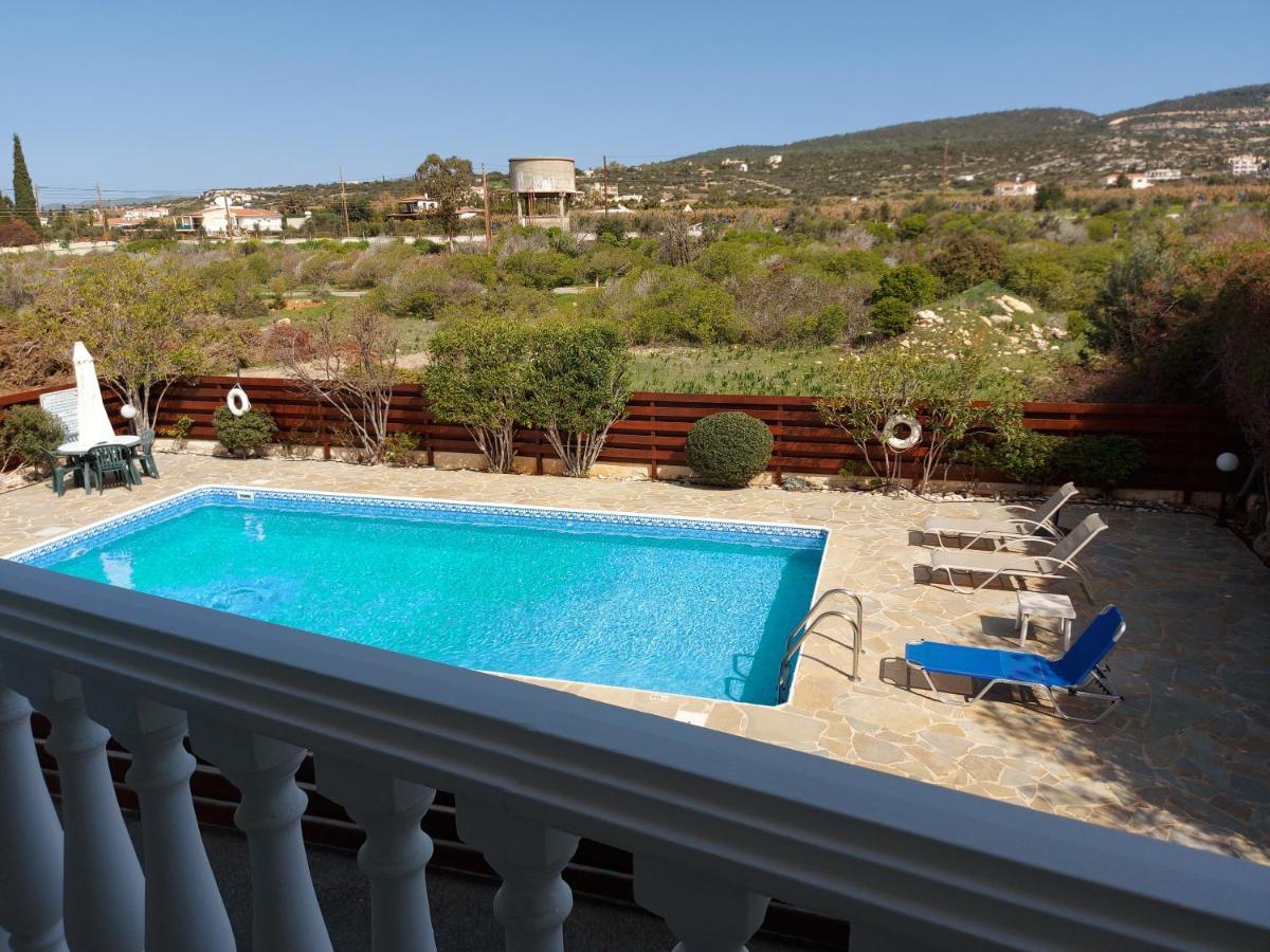 Sea Caves Suite Peyia Dış mekan fotoğraf