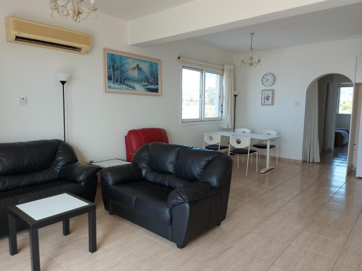 Sea Caves Suite Peyia Dış mekan fotoğraf