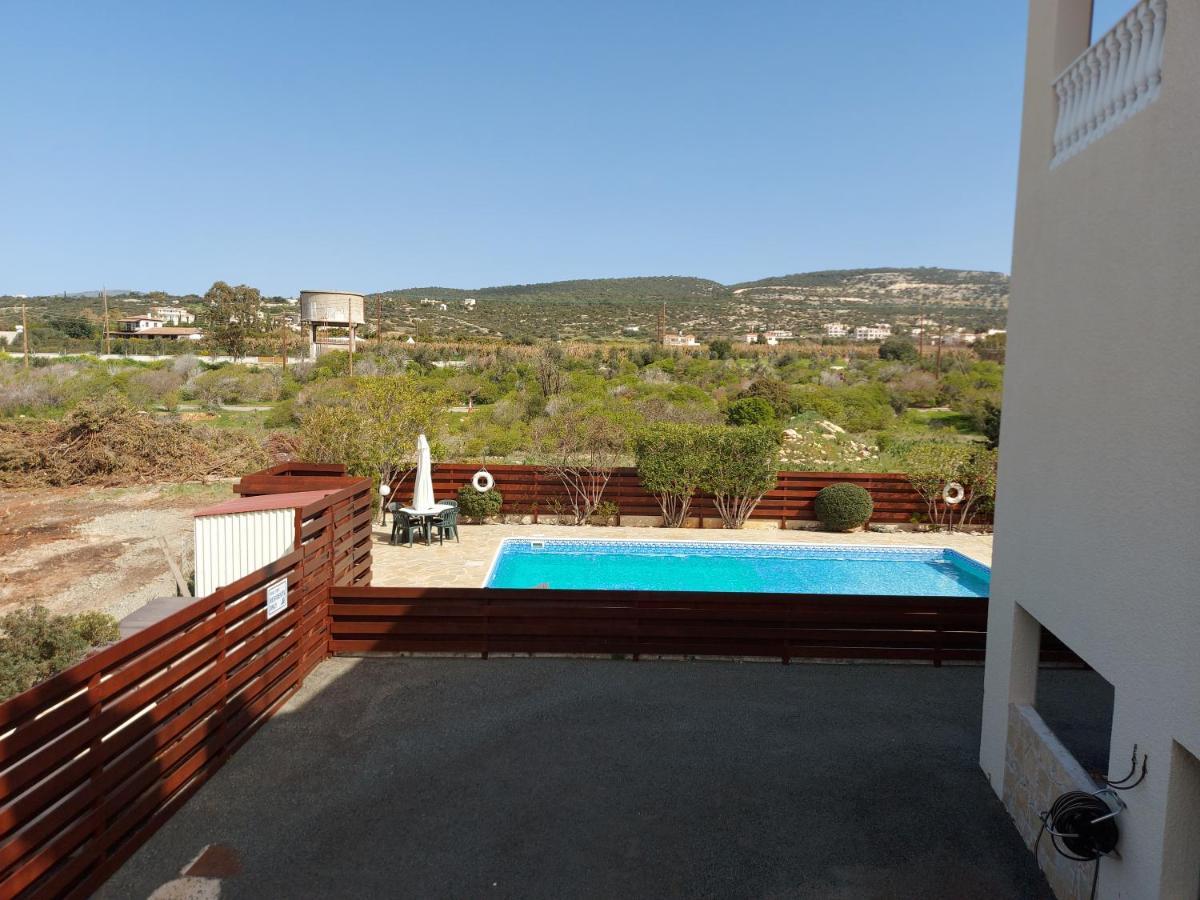 Sea Caves Suite Peyia Dış mekan fotoğraf