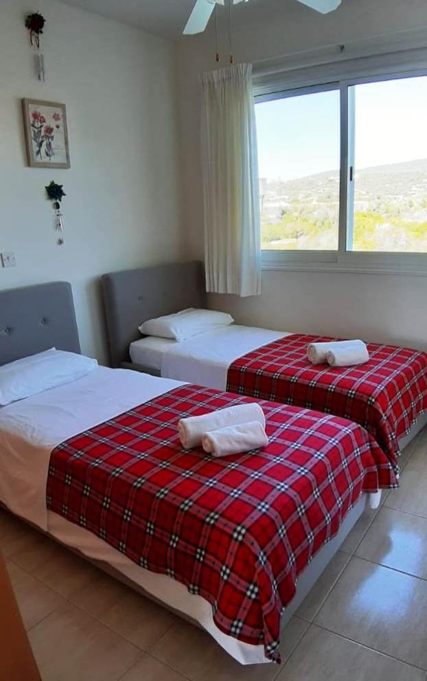 Sea Caves Suite Peyia Dış mekan fotoğraf