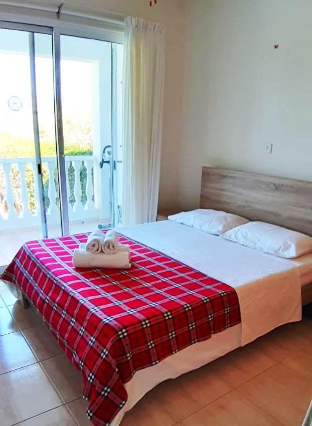 Sea Caves Suite Peyia Dış mekan fotoğraf